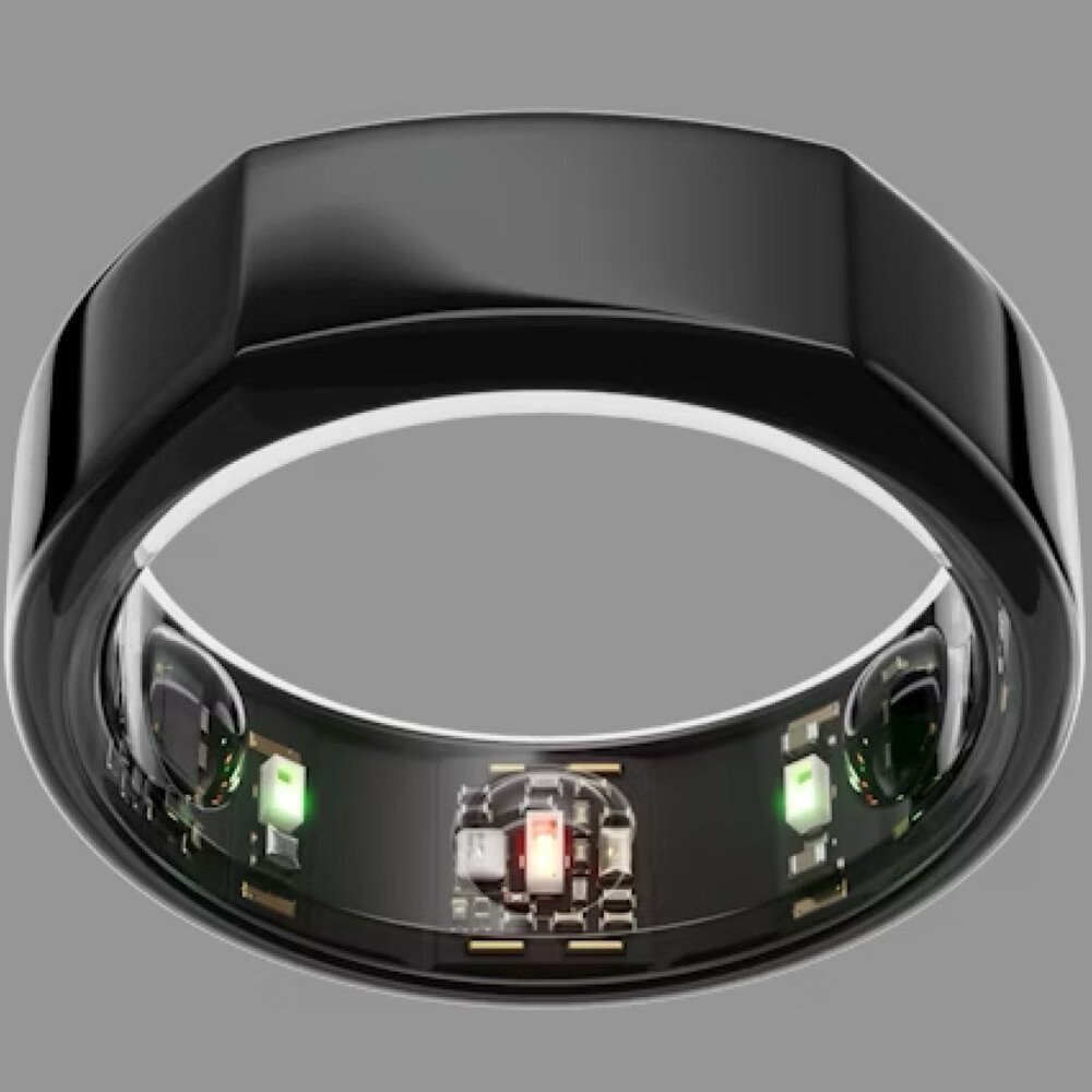 Oura Ring Gen 3